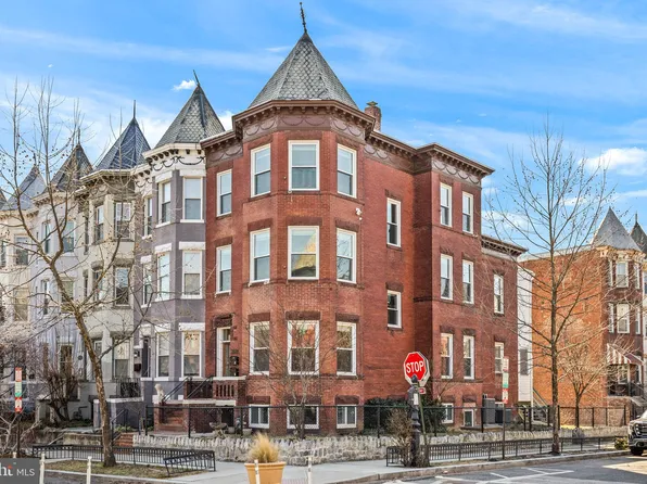 2036 1st St NW, Washington, DC 20001