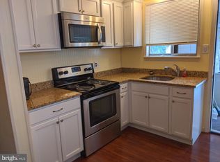 621 Fernhill Rd, Baltimore, MD 21226