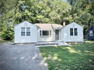 3321 N 57th St, Kansas City, KS 66104