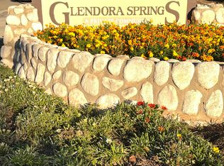 1925 Cobblefield Way, Glendora, CA 91740