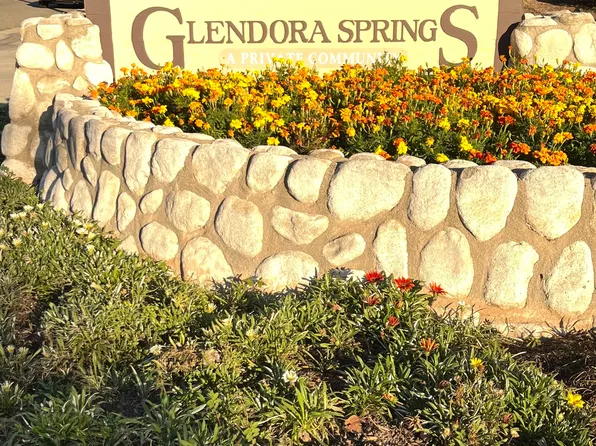 1925 Cobblefield Way, Glendora, CA 91740