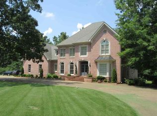 660 Airways Blvd, Savannah, TN 38372