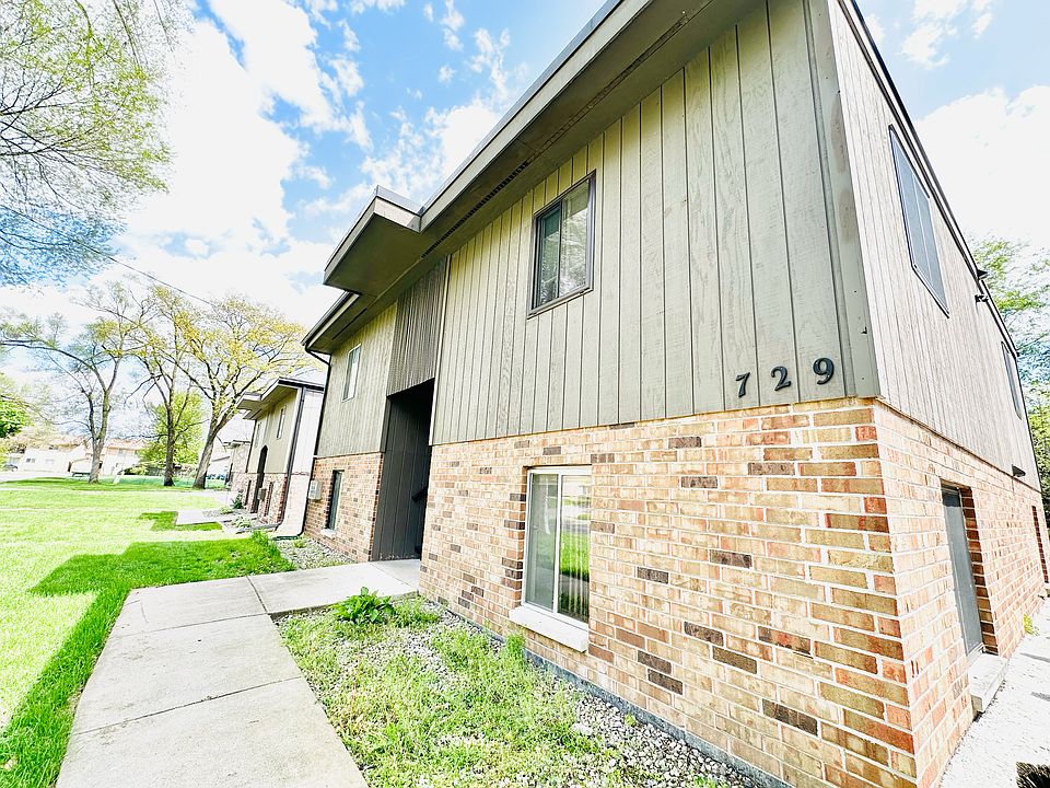 1st image of 729 Buchanan Ave #1