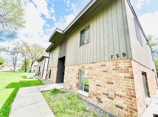 729 Buchanan Ave #1, Kalamazoo, MI 49008