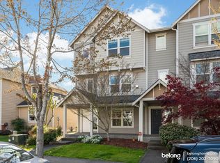 5210 151st Avenue Ct E #101, Sumner, WA 98390