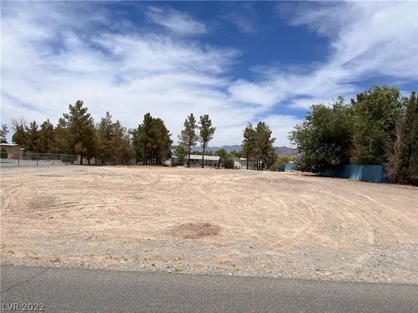 5820 Santovito St, Pahrump, NV 89061