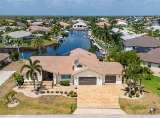 5005 Ussepa Ct, Punta Gorda, FL 33950