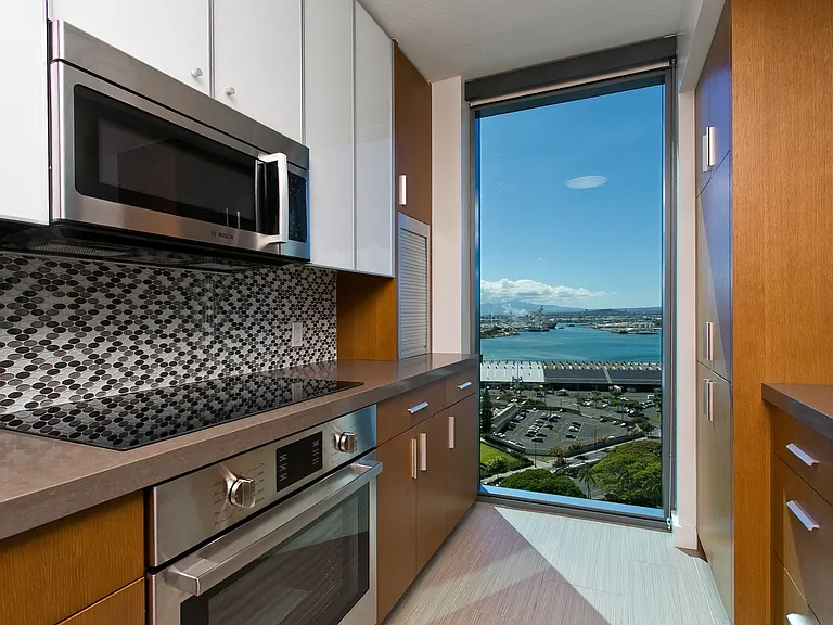 600 Ala Moana Blvd #2210 — Photo 14