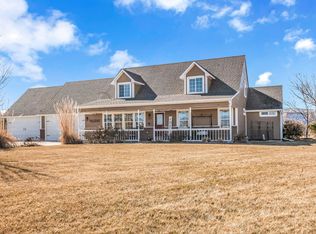 771 Goldenrod Ct, Grand Junction, CO 81505