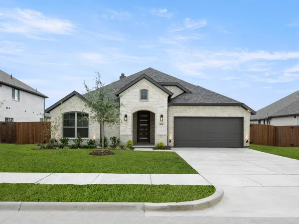 4806 Bel Air Dr, Midlothian, TX 76065