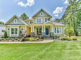 2168 Tatton Hall Rd, Fort Mill, SC 29715