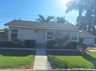 1004 San Joaquin Cir, Reedley, CA 93654