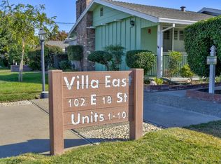 102 E 18th St APT 10, Marysville, CA