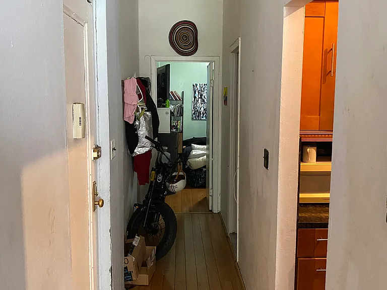 246 W 106th St #1S — Photo 4