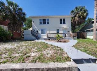 827 Paris Ave S #A-1, Saint Petersburg, FL 33701