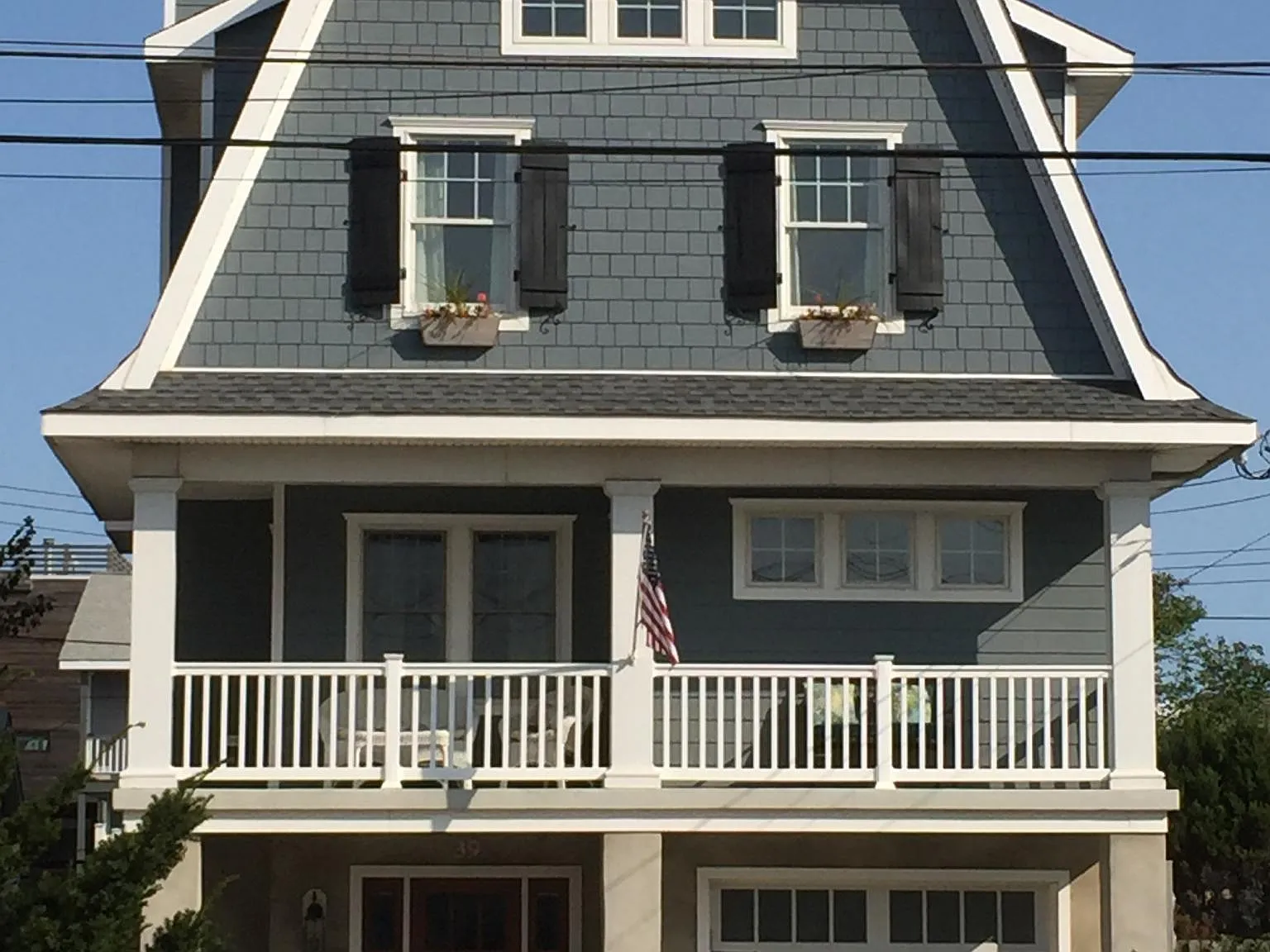 Shrewsbury Way, Sea Bright — Photo 1