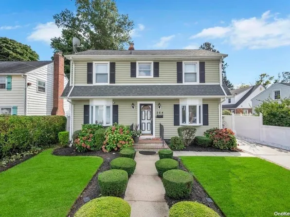 264 Crowell Street, Hempstead, NY 11550