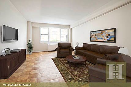 1st image of 165 W 66th St APT 8V