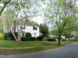 30 Warner St, Greenfield, MA 01301
