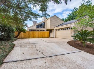 7839 Albin Ln, Houston, TX 77071