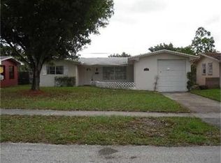 7916 Miramar Blvd, Miramar, FL 33023