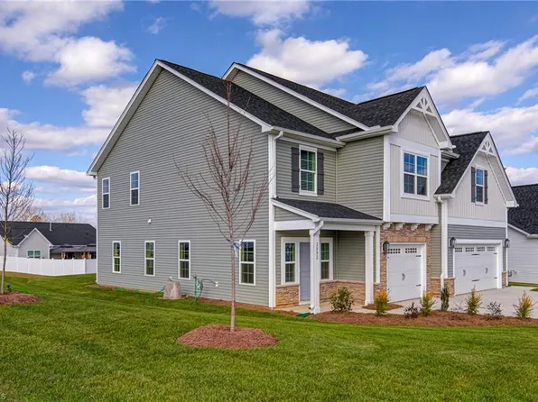 2802 Lacy Holt Rd, Graham, NC 27253