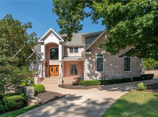 9 Gorman Gate, Bentonville, AR 72712