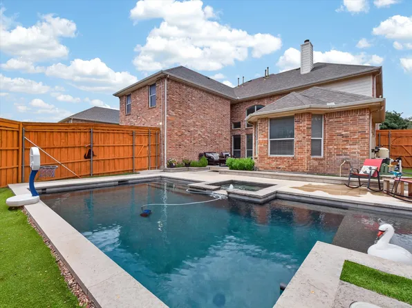 14731 Snowshill Dr, Frisco, TX 75035