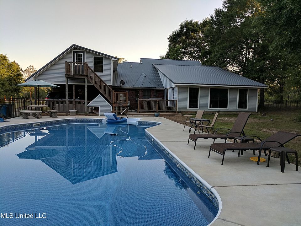 7801 Section Rd, Lucedale, MS 39452 Zillow