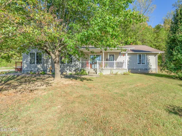 130 Anderson Ln, Harriman, TN 37748