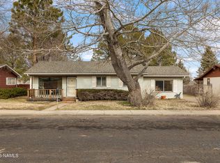 920 W Sheridan Ave, Williams, AZ 86046