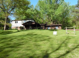 4291 S Deck Rd, Gosport, IN 47433