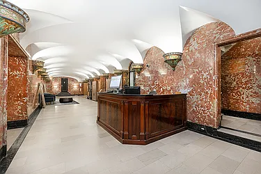 Rented by Rita S Citrin, LREB