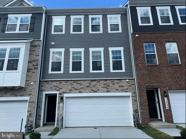 11912 Wynnifred Pl, Glenn Dale, MD 20769