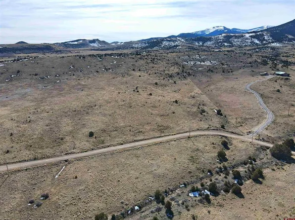 634 Wagon Wheel Road, Del Norte, CO 81132