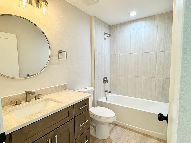 Bathroom #2