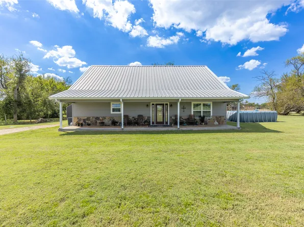 350 Farm Road 3236, Sulphur Springs, TX 75482