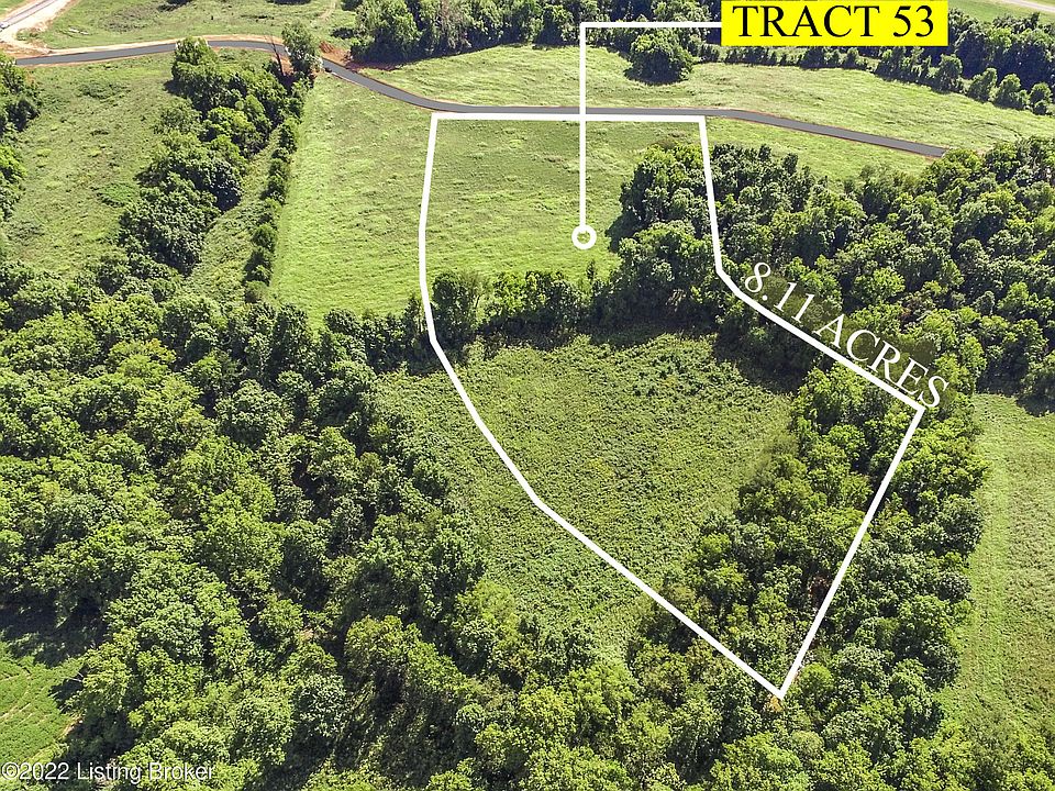 2nd image of TRACT 53 Stallard Spgs