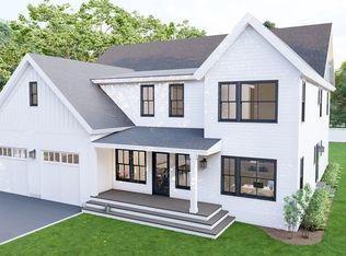 18 Hope Rd, Hingham, MA 02043