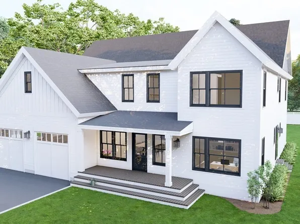 18 Hope Rd, Hingham, MA 02043