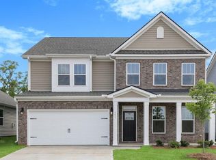 106 Cloverdale Way, Greenwood, SC 29649