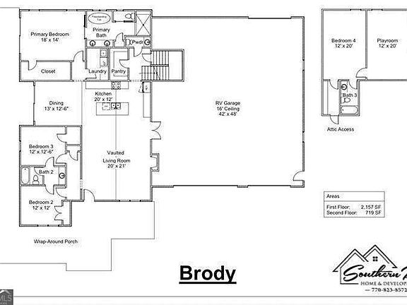2nd image of 339 Roy Morgan Rd