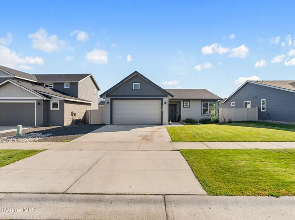 5138 W Gumwood Cir, Coeur D Alene, ID 83854