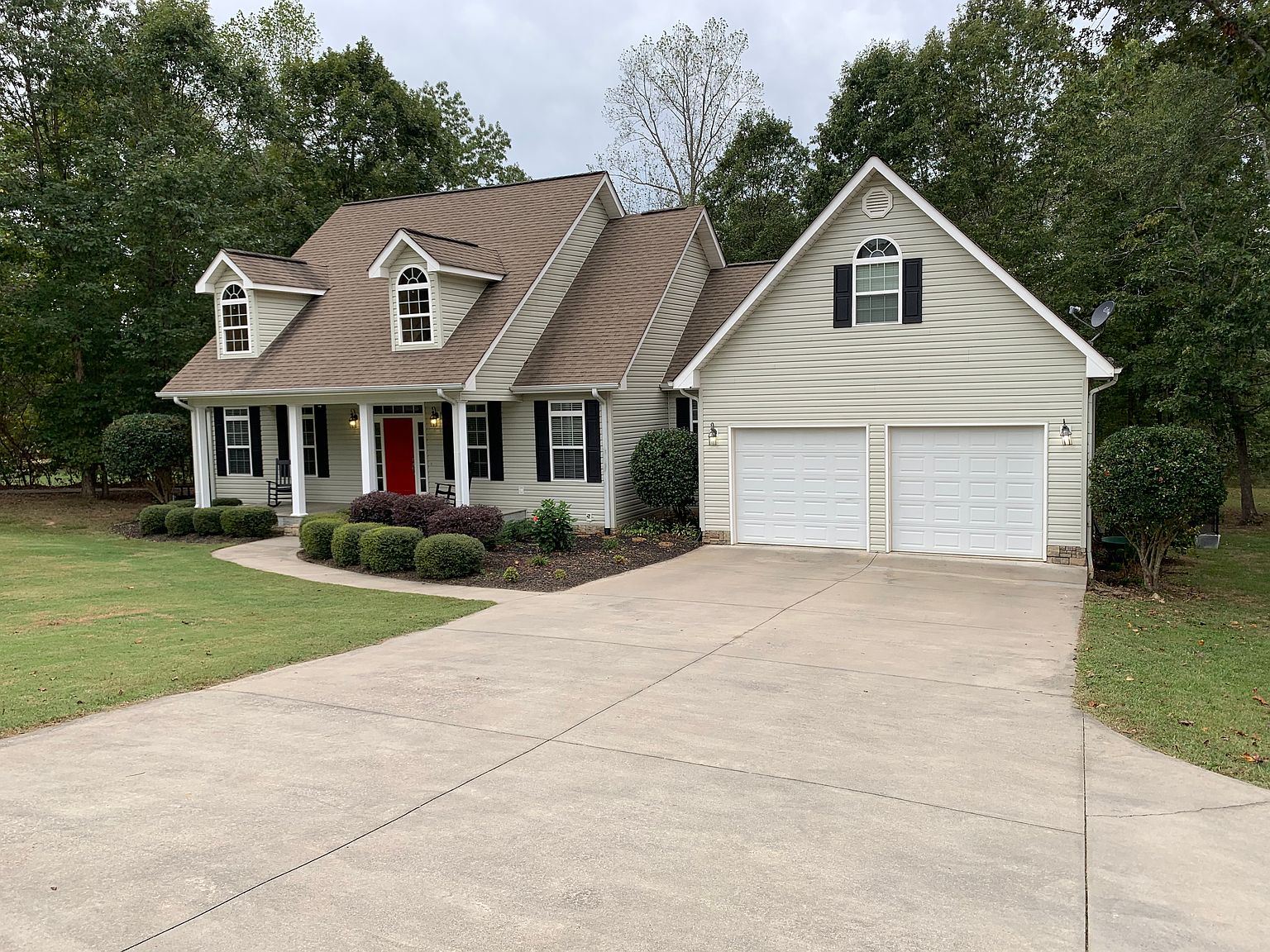 2281 Bowers Rd, Dalton, GA 30721 Zillow