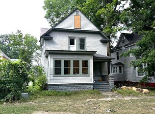 430 Park Pl, Kalamazoo, MI 49001
