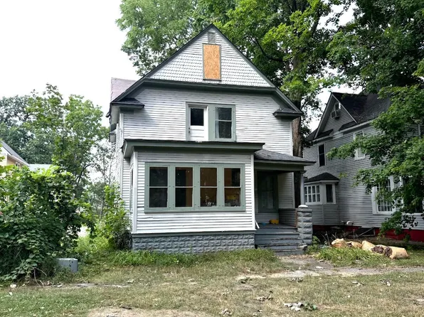430 Park Pl, Kalamazoo, MI 49001