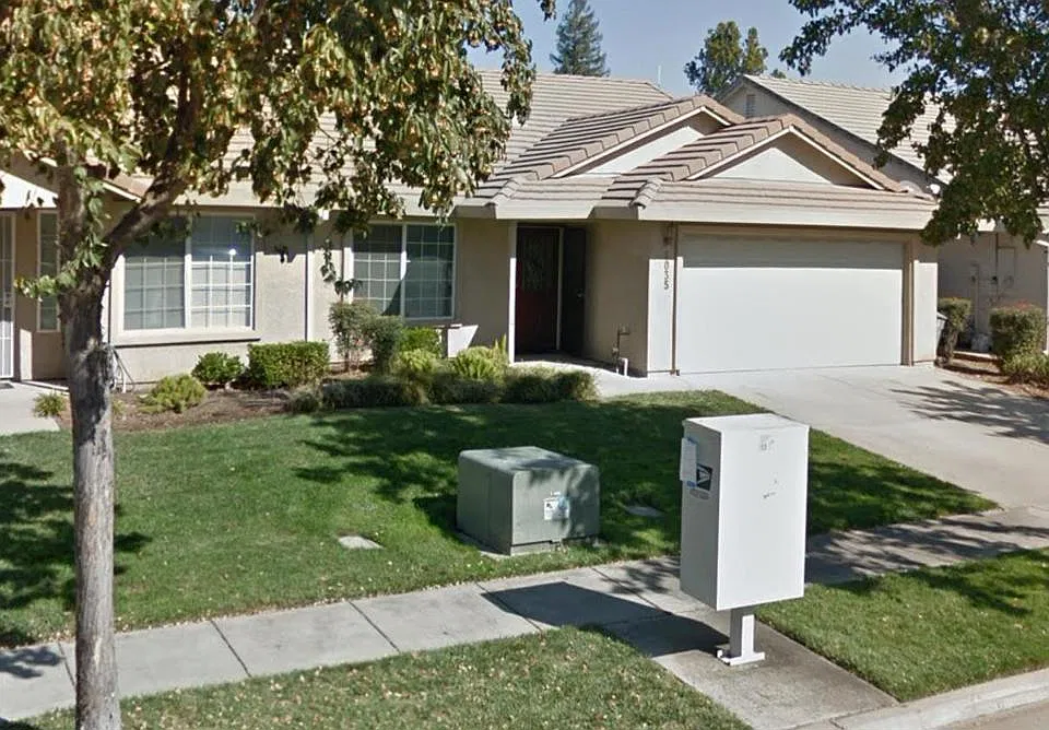 1035 Arbor Dr
