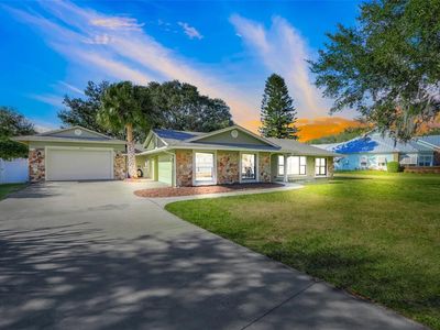 3111 Lakeshore Dr, Mount Dora, FL, 32757