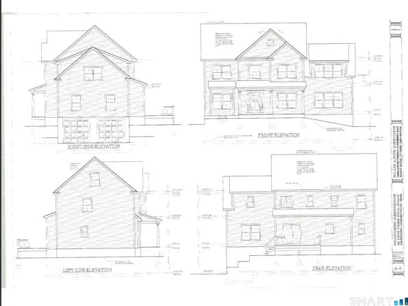 81 Far View Drive, Newtown, CT 06482