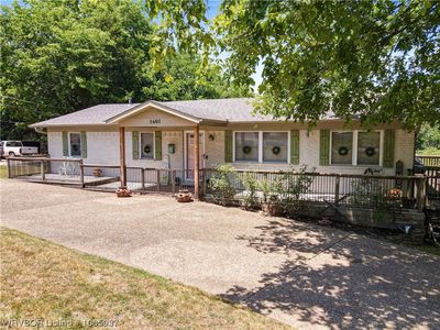 1601 Parkview St, Van Buren, AR, 72956